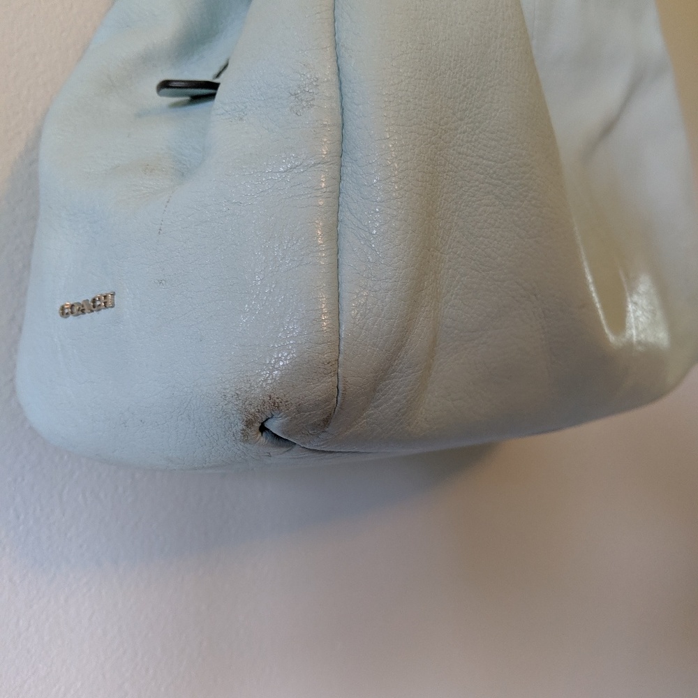 Coach bag - Picture 4 of 8